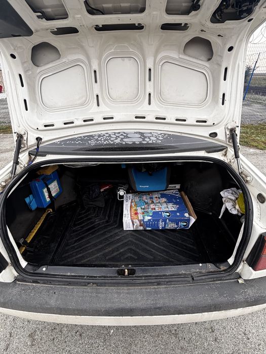 Фольваген венто