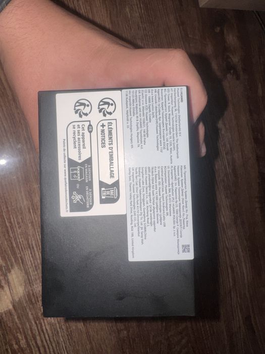 HUAWEI GT 3 46mm – impecabil, cutie + încărcător