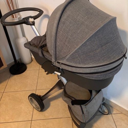 Детска количка Stokke V