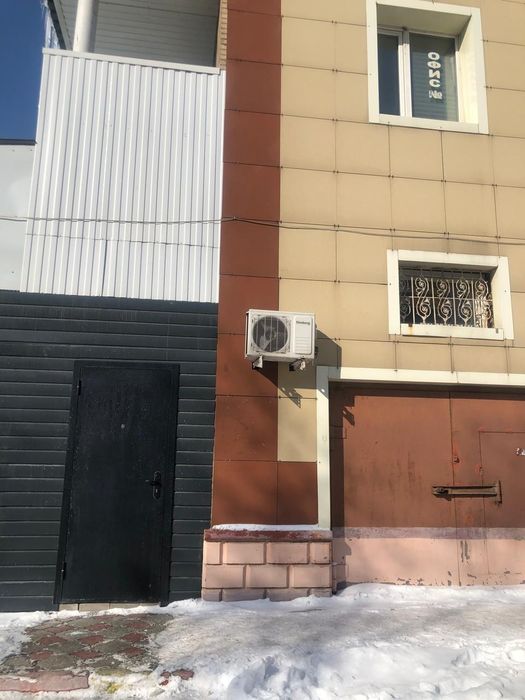 Сдам в аренду помещение в Караганде