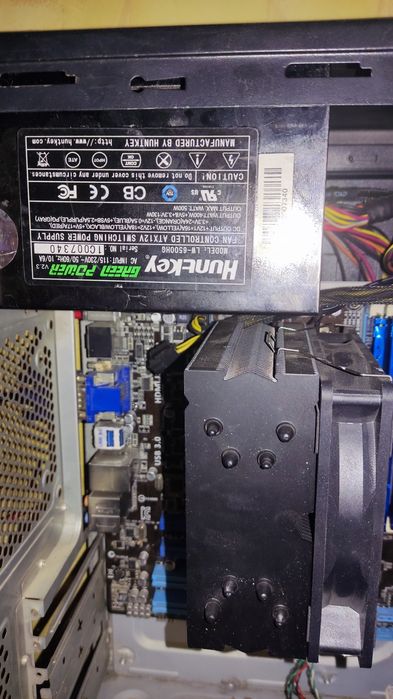 Продам игровой компьютер