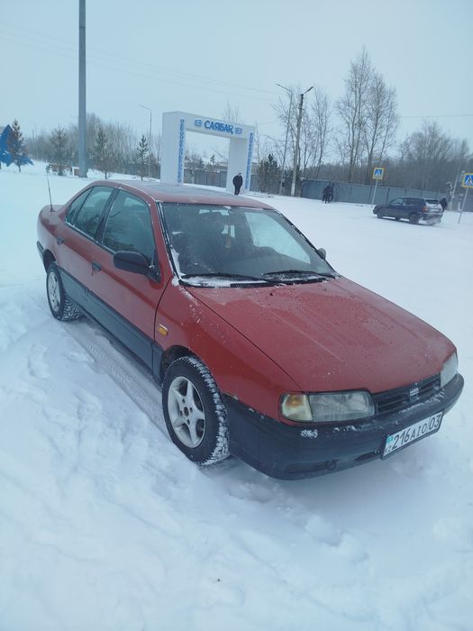 продам ниссан примьера