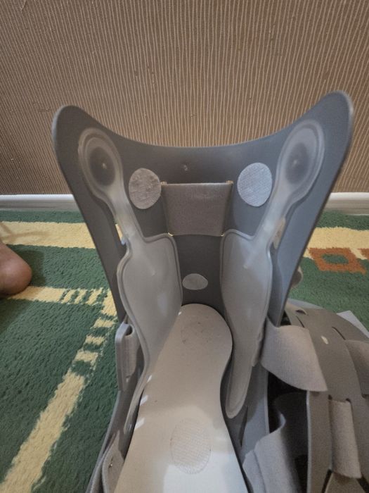 Ортез для голенастопа