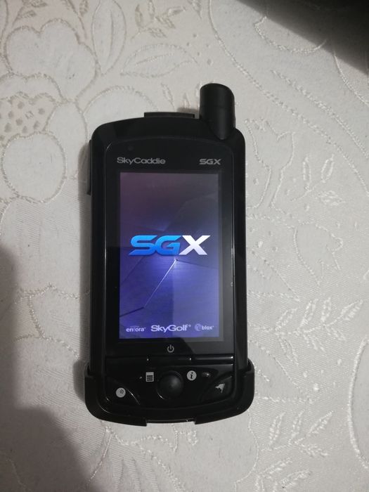 Vand Skycaddie sgx