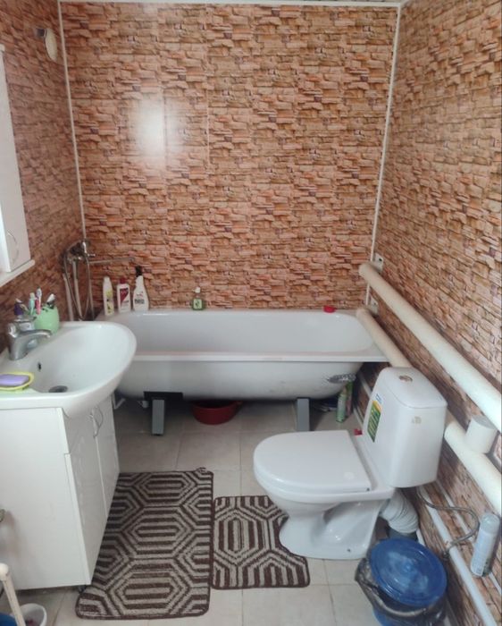 Продам дом Аулеколь Аманкарагай