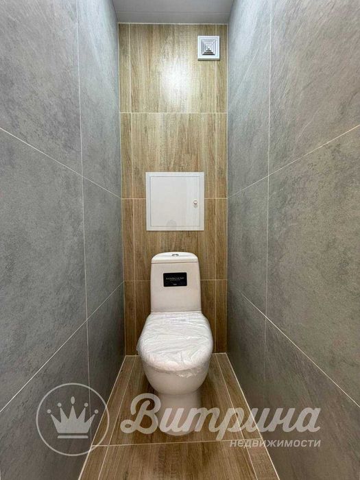 1 комнатная квартира улица Дубовая