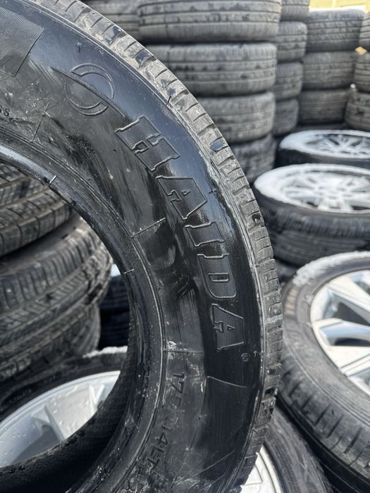 R14 Sechka Sheniray T30 tushadi