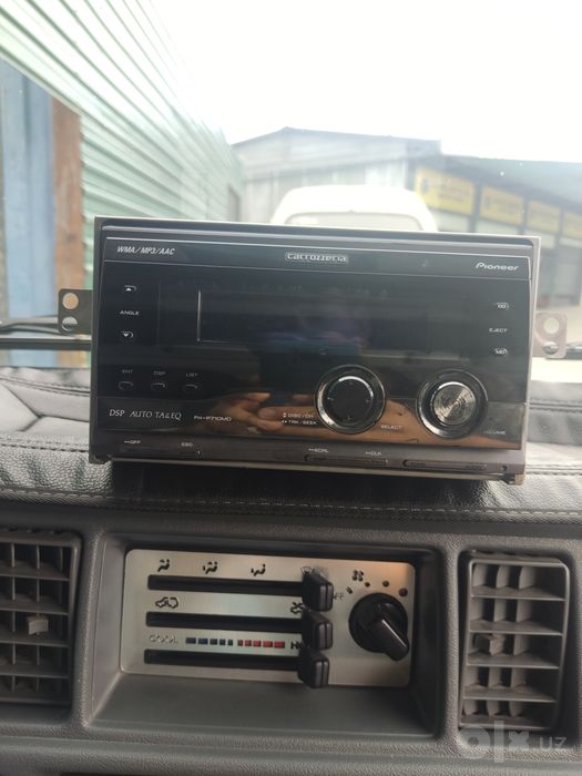 Carrozzeria FH-P710MD