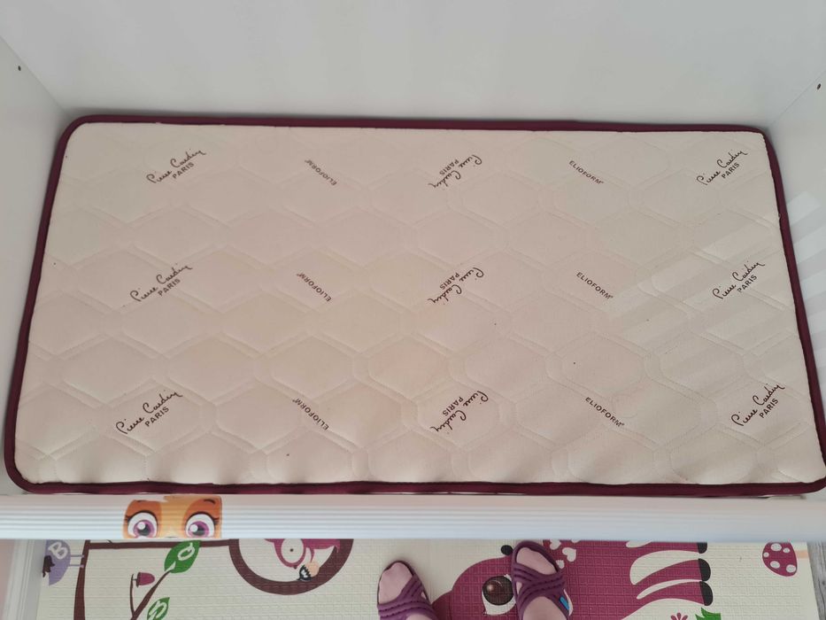 Люлееща се кошара lorelli