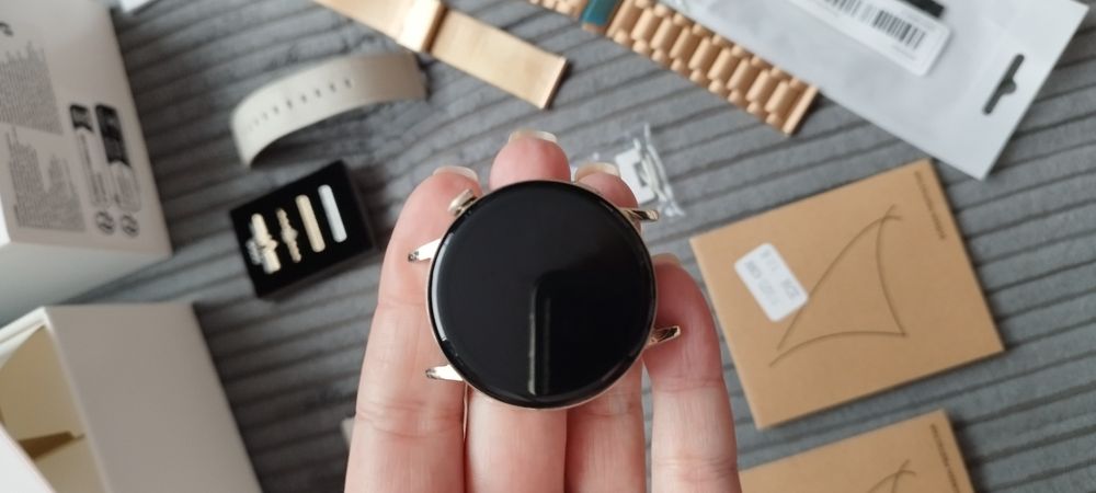 HUAWEI watch GT3 42 mm