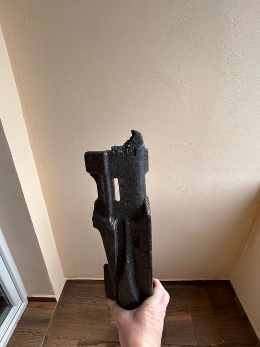 Части за БМВ Ф 01  М пакет