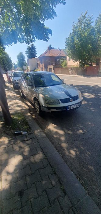 Vand passat b5 1.9 tdi