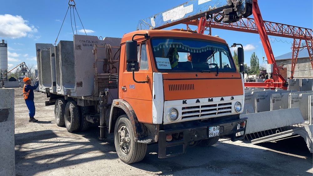 Услуги манипулятора