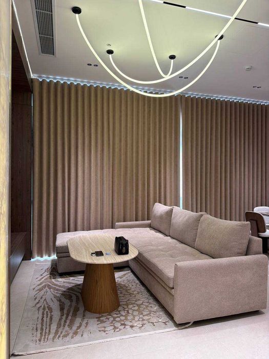 2-х комнатная в ЖК «Piramit Tower» ID: 6637