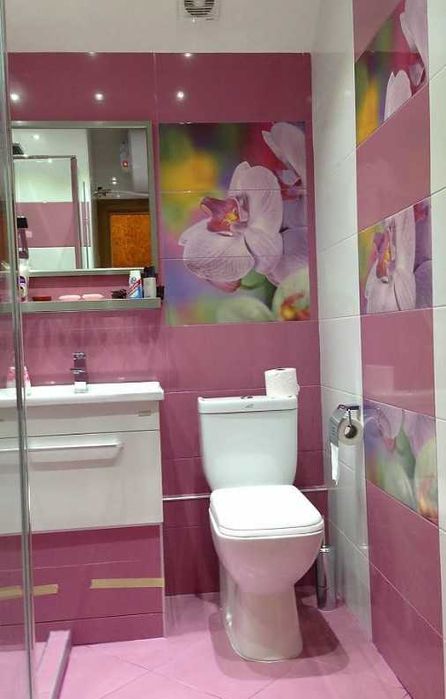 Дава се под наем Четиристаен апартамент в Пловдив, Каменица 2 - 110 кв.м за 253.98 € - Снимка #2