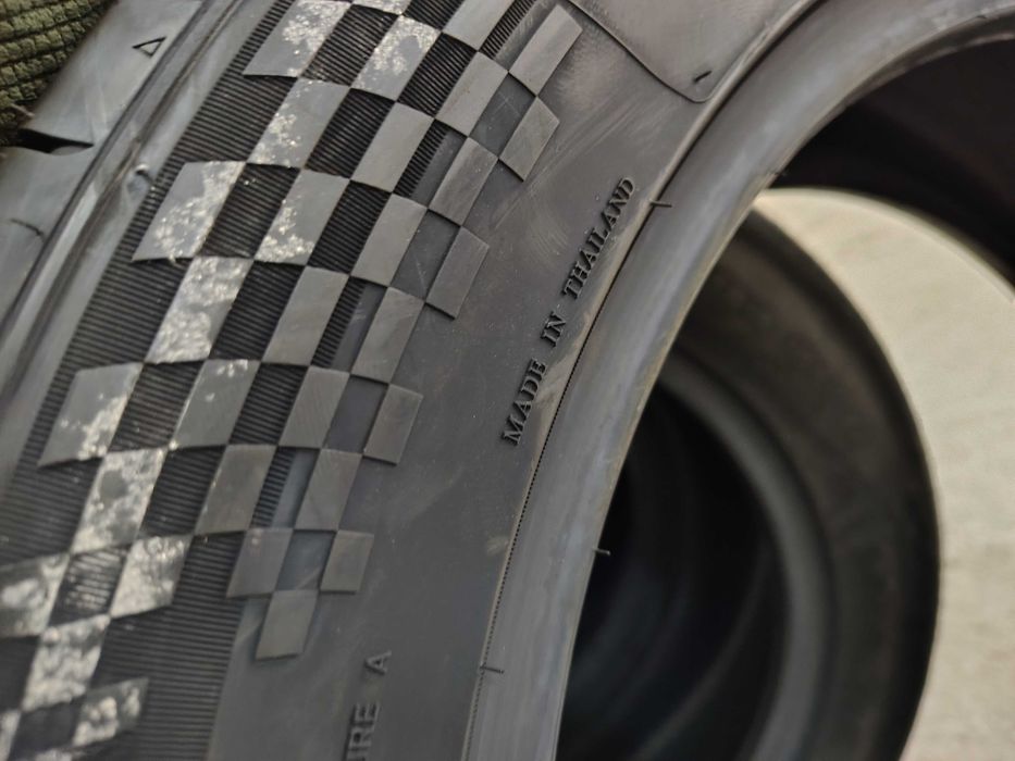 4бр.НОВИ всесезонни гуми ARMSTRONG 235 55 19 DOT22 цена за брой