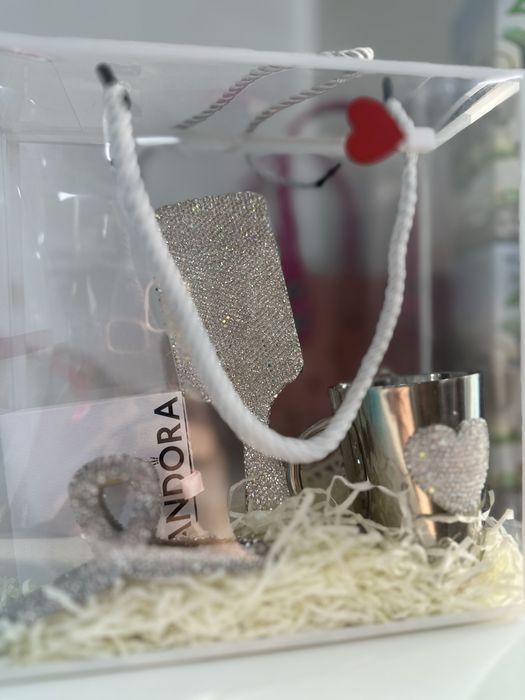 Подарки для всех