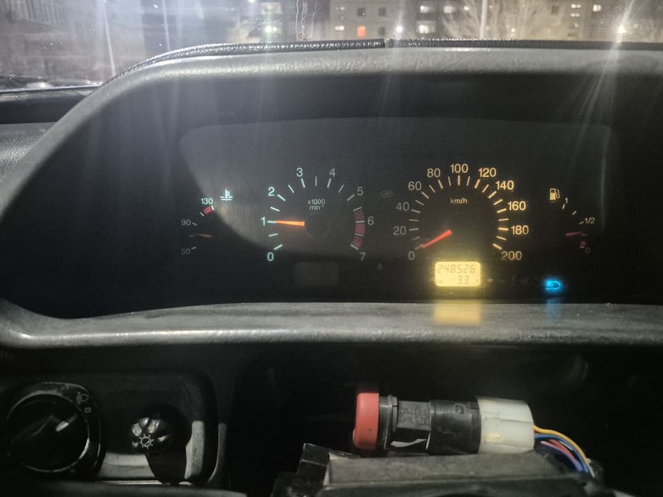 Продам Ваз 21099 ТТ