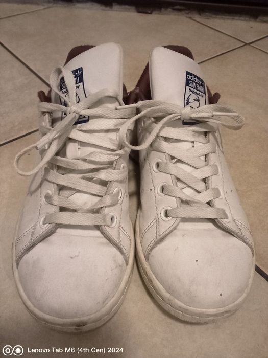 Adidași adidas stansmith