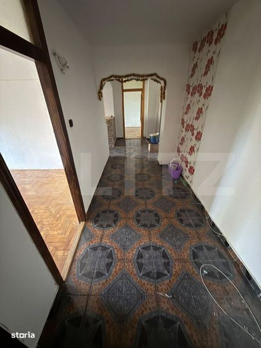 Apartament 3 camere, 70 mp, zona Independentei
