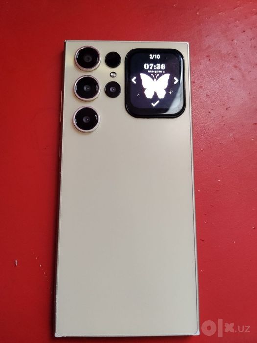 Telefon sotiladi C 62 pri