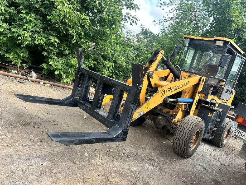 Металлоконструкции