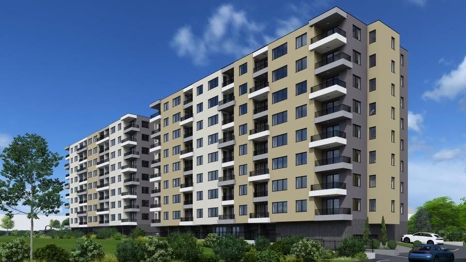 Продава се Тристаен апартамент в Варна, Владислав Варненчик - 95 кв.м за 784 €/кв.м - Снимка #3