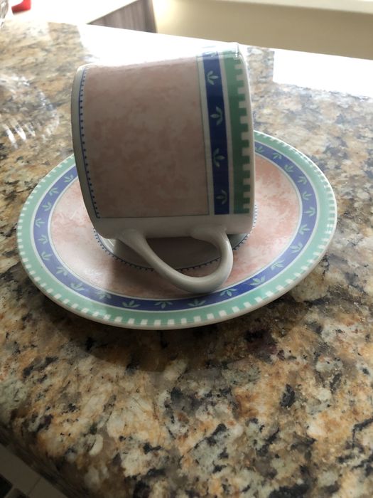 Сервиз за чай и кафе