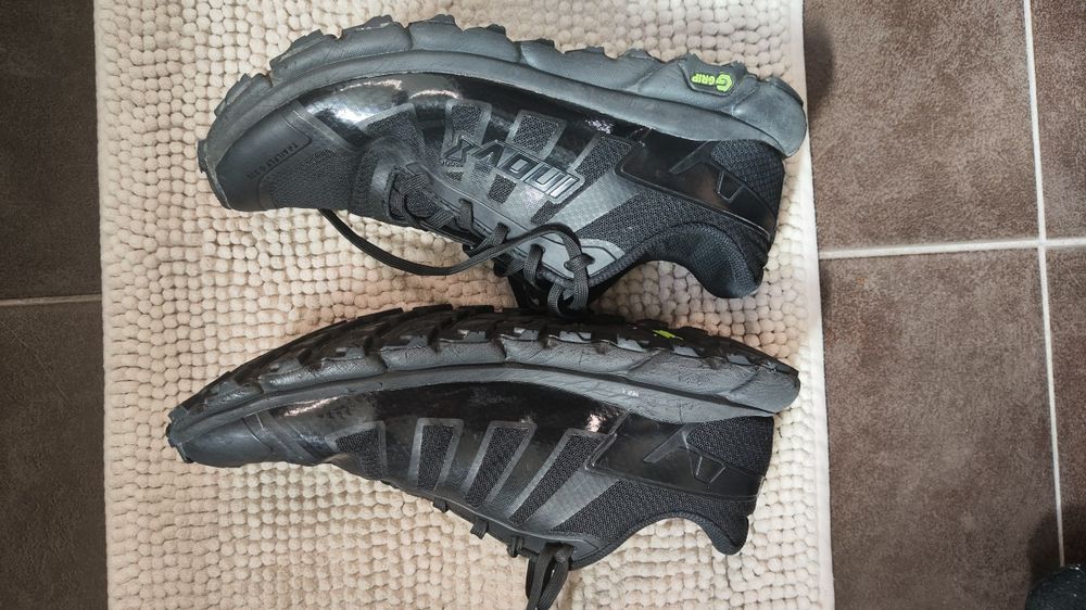 Маратонки за планинско бягане Inov-8 Trailfly G270