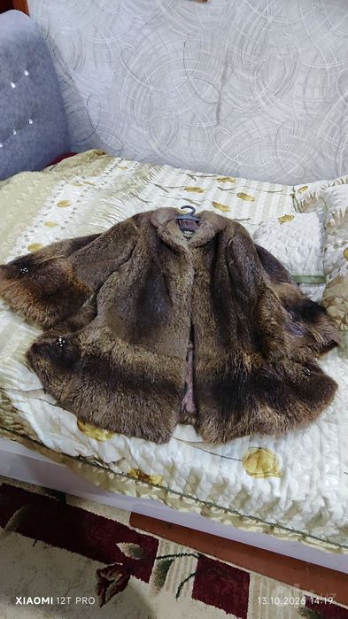 Продам шубу. Новая.