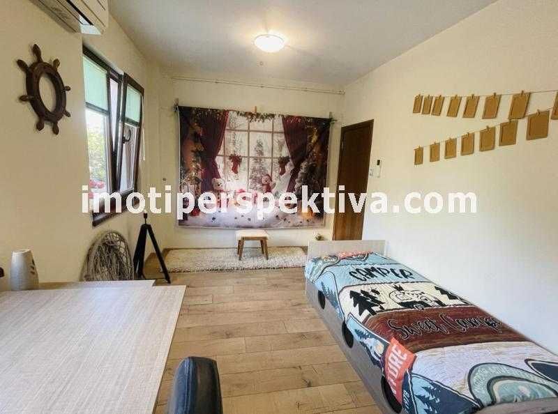 Продава се Многостаен апартамент в Пловдив, Тракия - 86 кв.м за 2033 €/кв.м - Снимка #9