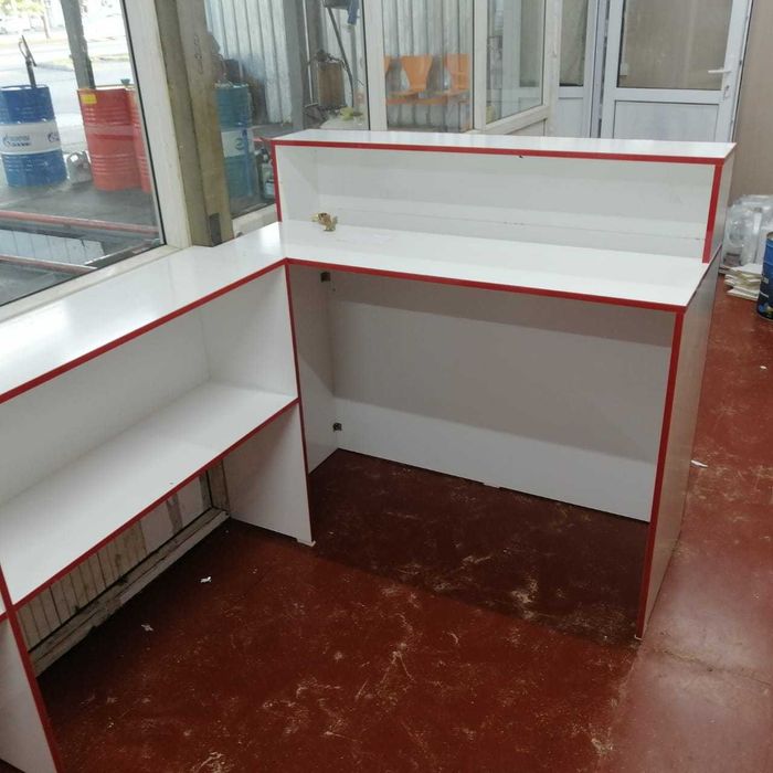 Стелажи  полки за 1 день