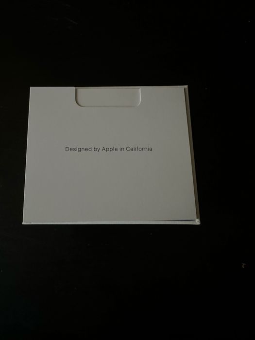 Apple Airpods 4/ Pro 2