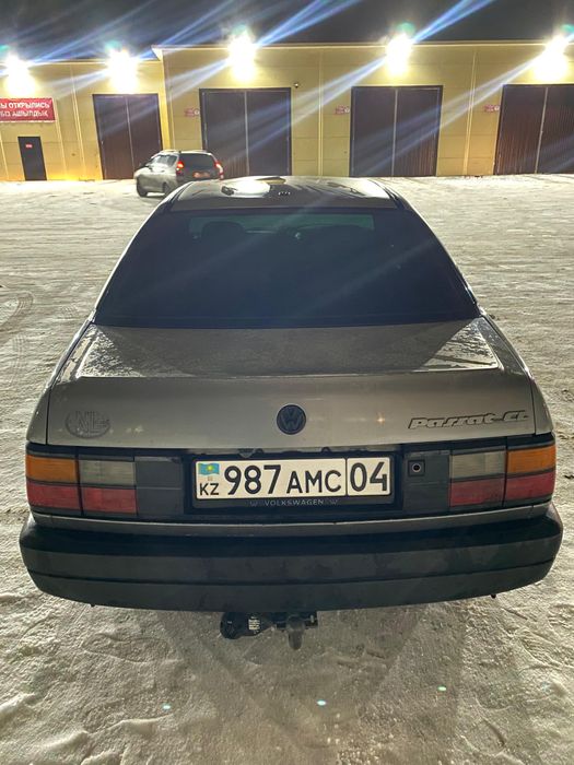 прлдам пассат б3, или обмен на айфон 17