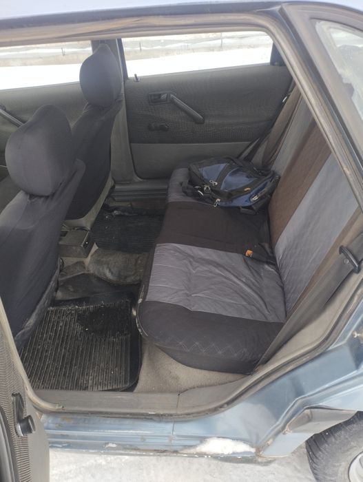 Продам пассат б3