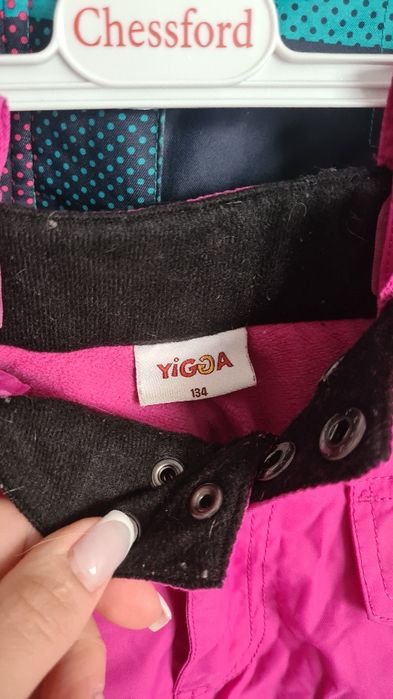 Продам детские куртки