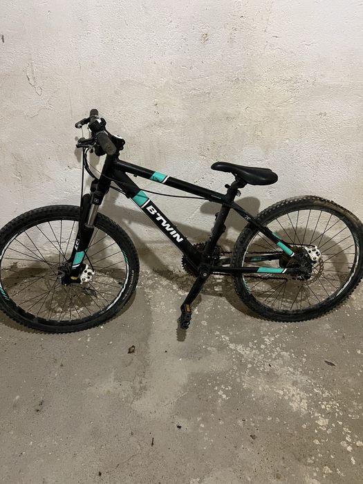Bicicleta  Rockrider 700