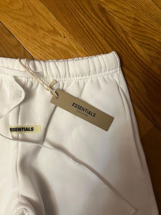 Pantaloni Essentials Albi
