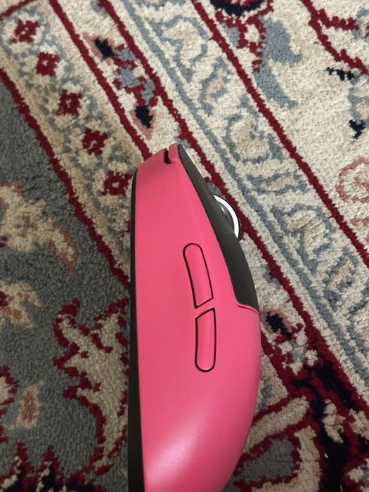 logitech g pro x2 superstrike
