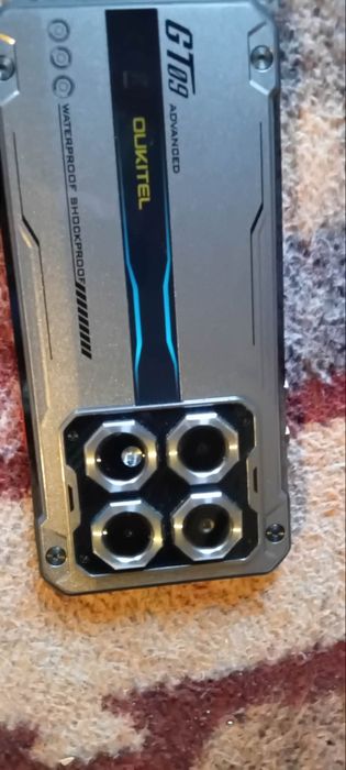 Vand sau schimb OUKITEL wp 60 cu Samsung s24 ultra sau iPhone