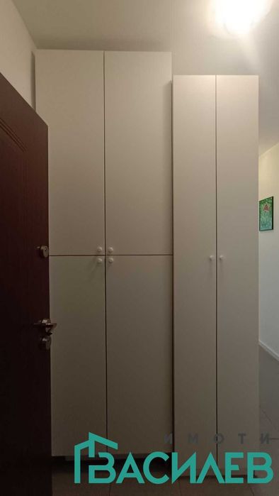 Дава се под наем Двустаен апартамент в София, Център - 48 кв.м за 498.27 € - Снимка #5