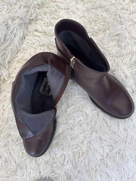 Продам сапоги осенние LW.Love.Y
