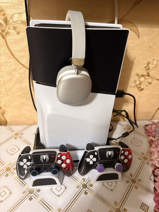 Пс5 в стуку 5 тыс