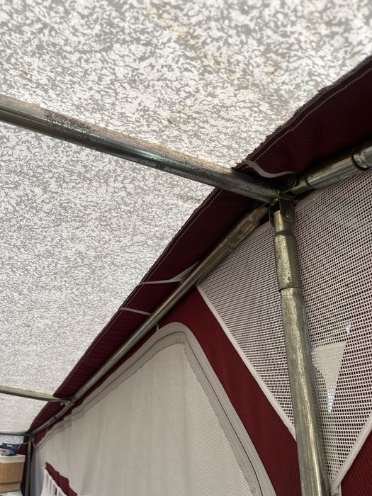 ФОРСЕЛТ за каравана