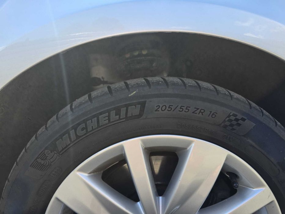 Volkswagen Passat B7 1.6 TDI