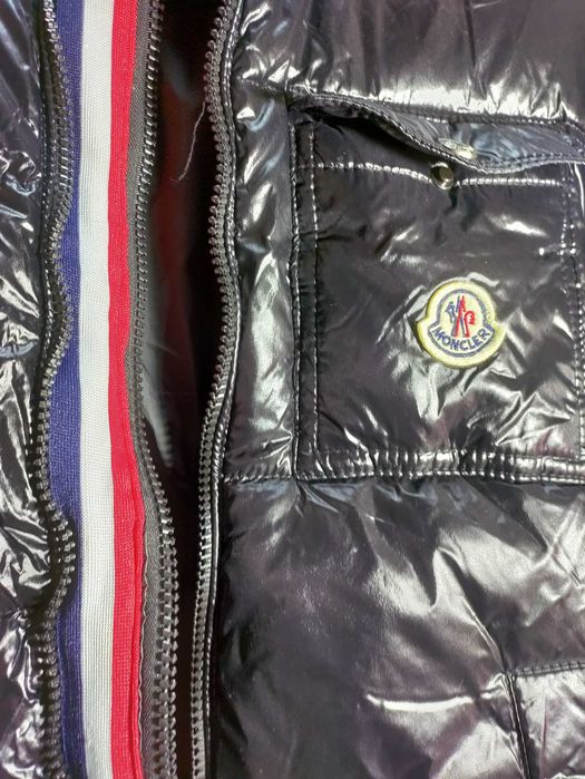 Geaca MoncIer marimea L