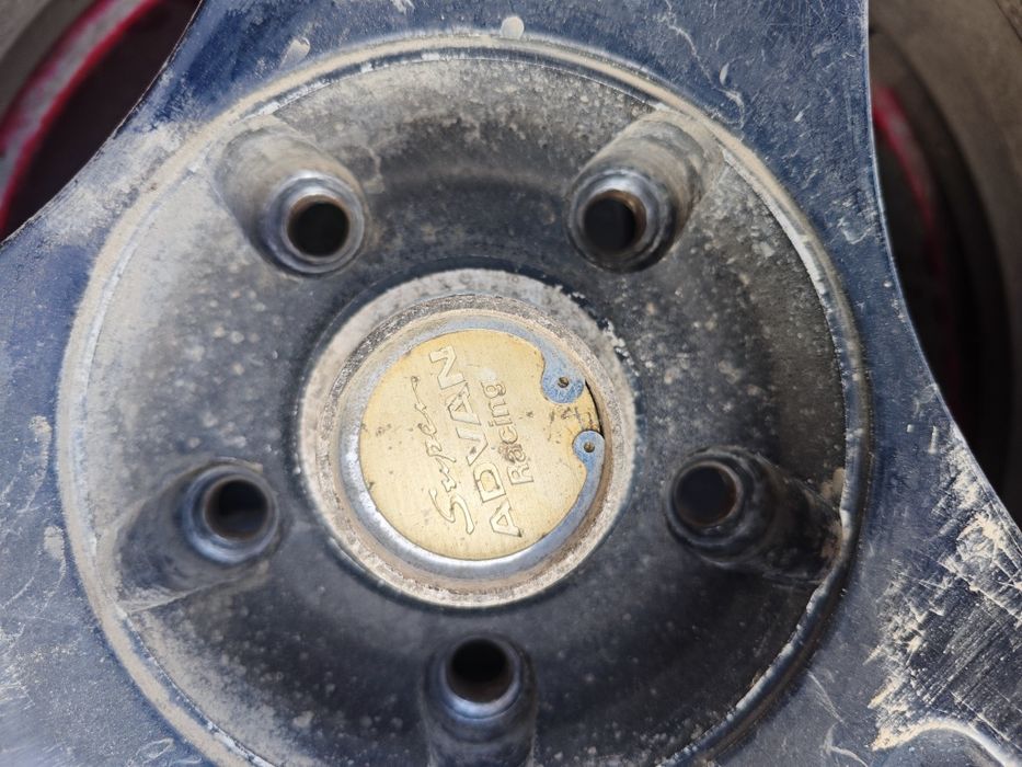 Диски 17 комплект