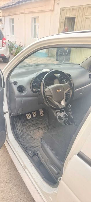 Matiz best 2016 sotiladi