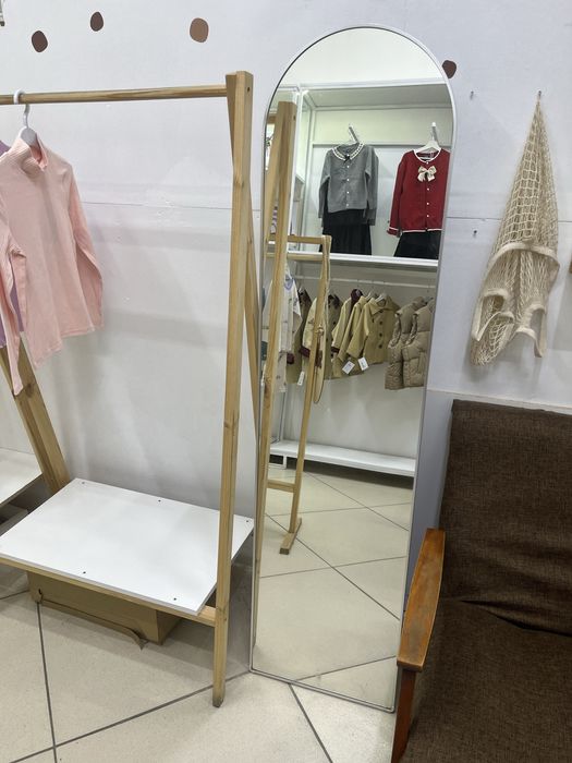 Оборудование для бутика