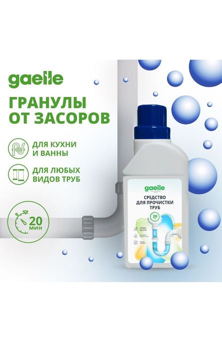 Моющие средства оптом